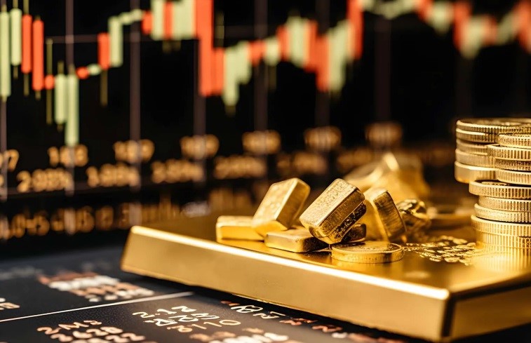 70 Years of Gold: A Journey from ₹79 to ₹71,900 – The Incredible Story! 📈