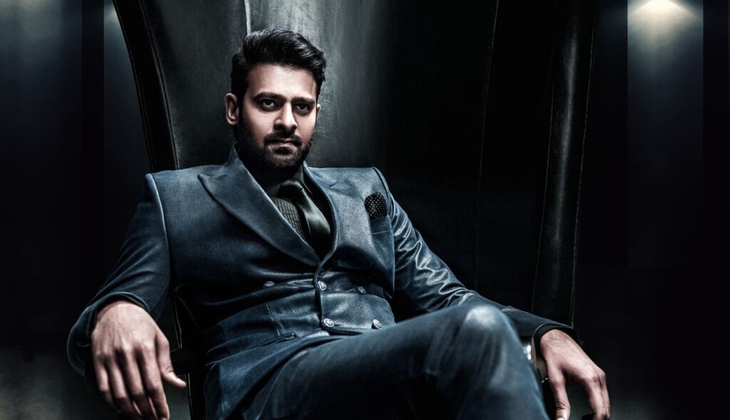 PRABHAS’ ₹3000 CRORE GAME PLAN: HOW A 3-PROJECT DEAL REVEALS THE POWER OF PERSONAL BRANDING